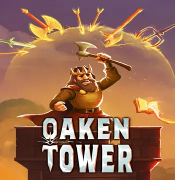 Oaken Tower PC Steam CD Key