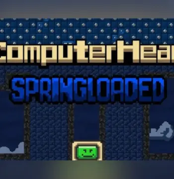 ComputerHead: Springloaded XBOX One CD Key