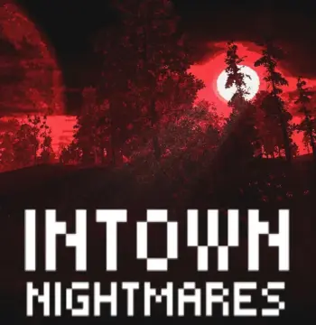 Intown Nightmares PC Steam CD Key