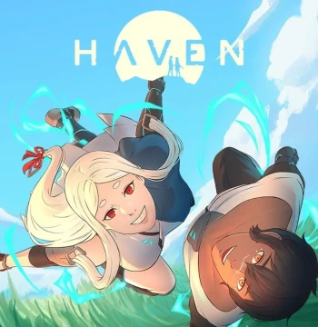 Haven PS4/PS5 Account