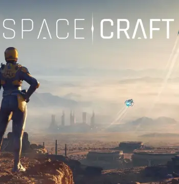 SpaceCraft PC Steam Altergift