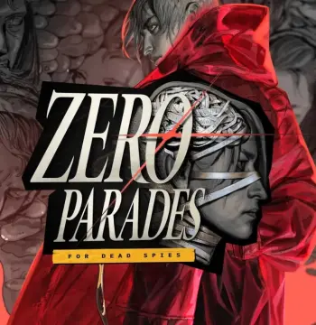 ZERO PARADES: For Dead Spies PC Steam CD Key