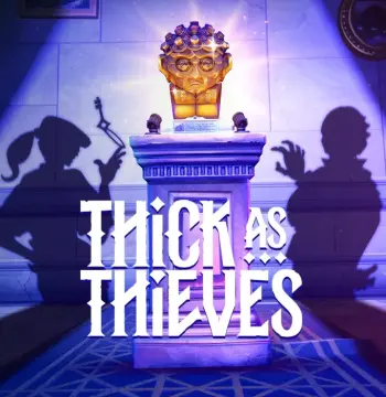 Thick As Thieves PC Steam CD Key