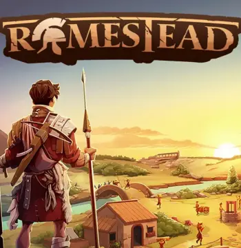 Romestead PC Steam Account