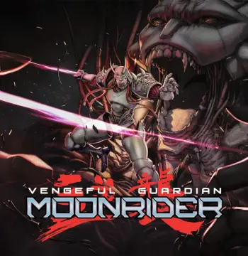 Vengeful Guardian Moonrider PC Steam CD Key (valid until September 2026)