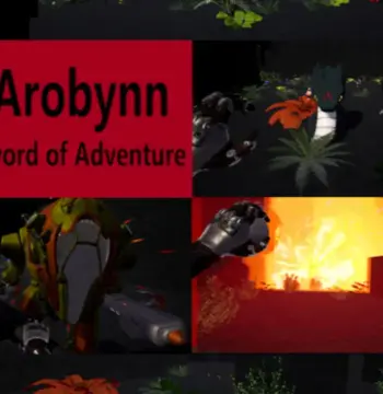 Arobynn: Sword of Adventure PC Steam CD Key