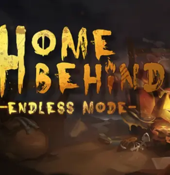 HomeBehind - Endless Mode DLC PC Steam CD Key