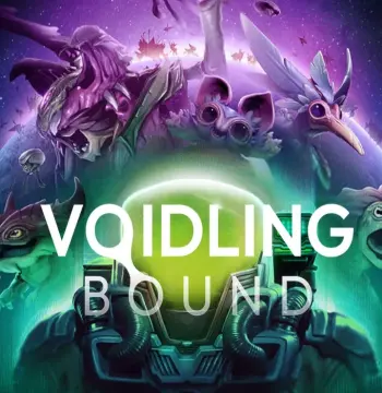 Voidling Bound PC Steam Altergift
