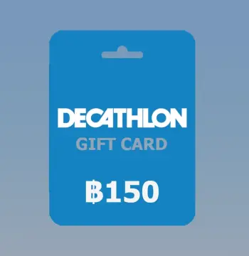 Decathlon THB 150 Gift Card TH