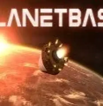 Planetbase US XBOX ONE CD Key