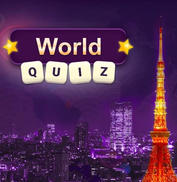 World Quiz US Nintendo Switch CD Key