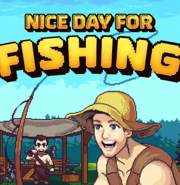 Nice Day for Fishing ASIA PC Steam CD Key