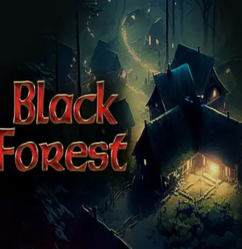 Black Forest EU PC Steam CD Key