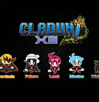 Cladun X2 EU PC Steam CD Key