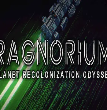 Ragnorium EU PC Steam CD Key