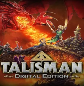 Talisman: Digital Edition - Season Pass EU PC Steam CD Key