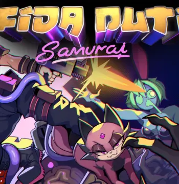 Fida Puti Samurai PC Steam CD Key (valid until March 2027)