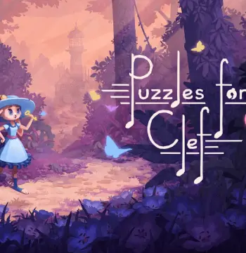 Puzzles For Clef EU PC Steam CD Key