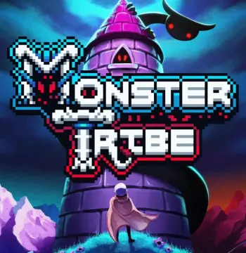 Monster Tribe EU PC Steam CD Key