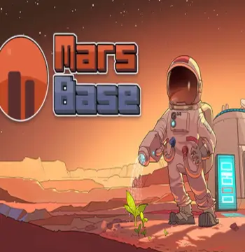 Mars Base EU PC Steam CD Key