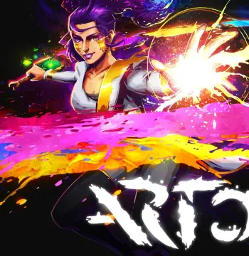 Arto EU PC Steam CD Key