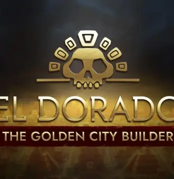 El Dorado: The Golden City Builder EU PC Steam CD Key