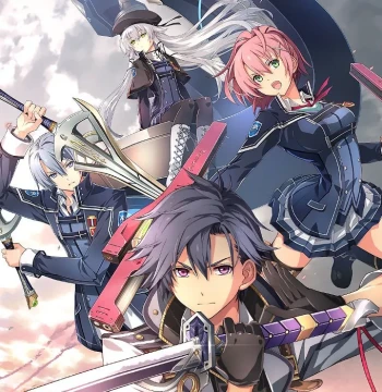 The Legend of Heroes: Trails of Cold Steel III PS5 Account