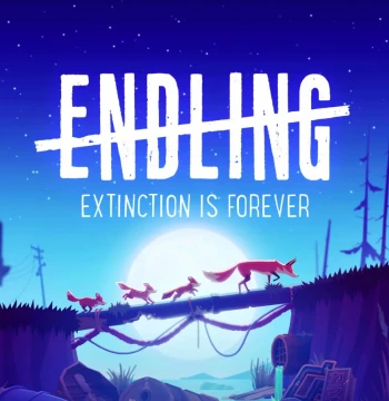 Endling: Extinction is Forever PS4/PS5 Account