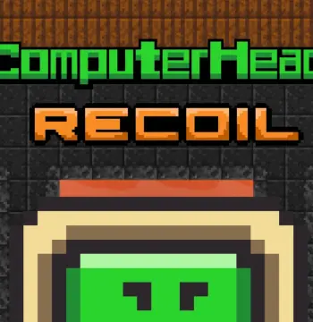 ComputerHead: Recoil XBOX One CD Key