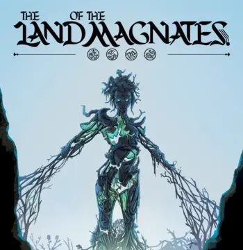 The Land of the Magnates EU PC Steam CD Key