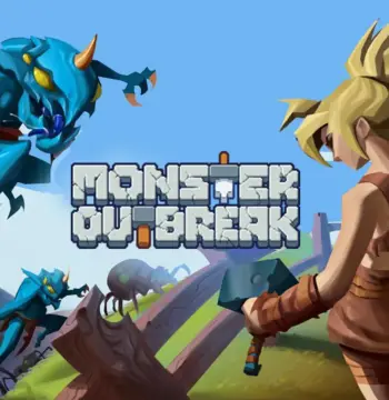 Monster Outbreak EU PC Steam CD Key
