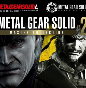 METAL GEAR SOLID: MASTER COLLECTION Vol.2 PRE-ORDER EU PC Steam CD Key