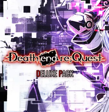 Death end re;Quest - Deluxe Pack DLC EU PC Steam CD Key