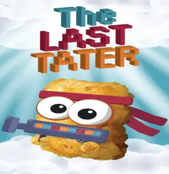 The Last Tater PC Steam CD Key
