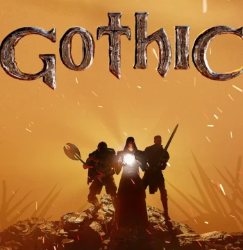 Gothic 1 Remake PS4/PS5 Account
