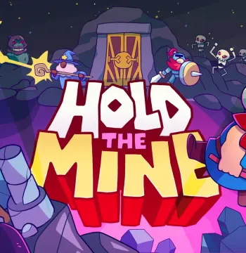 Hold The Mine EU PC Steam CD Key