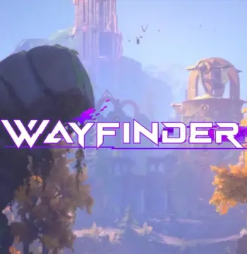 Wayfinder PS5 Account