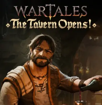 Wartales - Contract: The Tavern Opens! DLC PC Steam CD Key