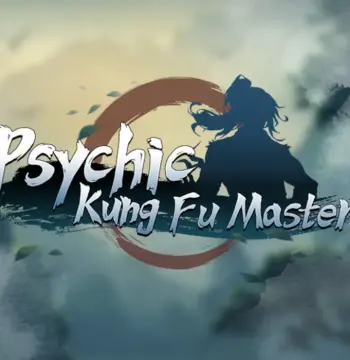 Psychic Kung Fu Master PC Steam Altergift