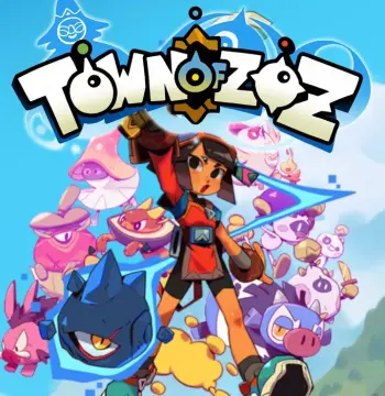 Town of Zoz PC Steam CD Key