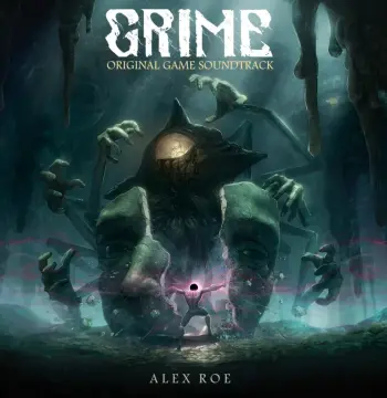 GRIME - Soundtrack DLC PC Steam CD Key