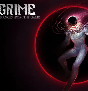 GRIME - Score (Ambiances from the Game) DLC PC Steam CD Key