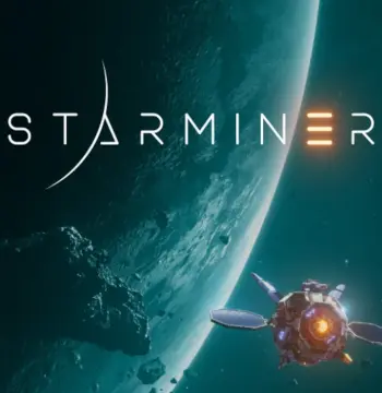 Starminer PC Steam Altergift