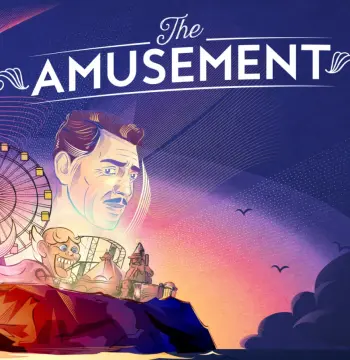 The Amusement PC Steam CD Key