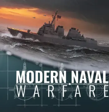 Modern Naval Warfare PC Steam Account