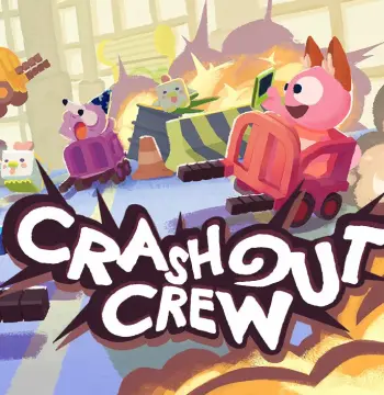 Crashout Crew PC Steam Account
