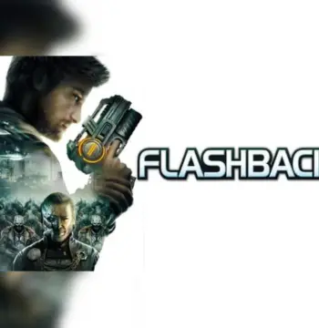Flashback (2013) XBOX One / Xbox Series X|S Account