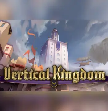 Vertical Kingdom EU PC Steam CD Key