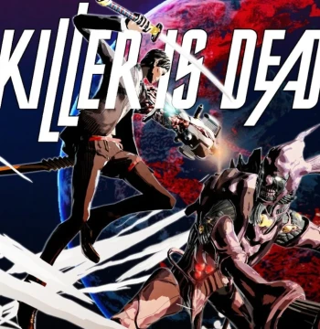 Killer is Dead XBOX One / Xbox Series X|S Account