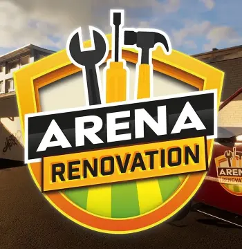 Arena Renovation EU PC Steam CD Key